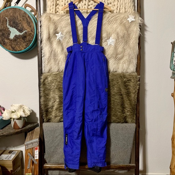descente suspenders